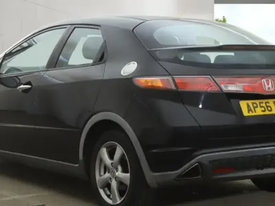Used Honda Civic