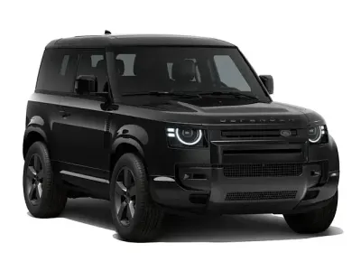 New Land Rover Defender SE Dynamic 249 HP (183 kW) 2025 SUV