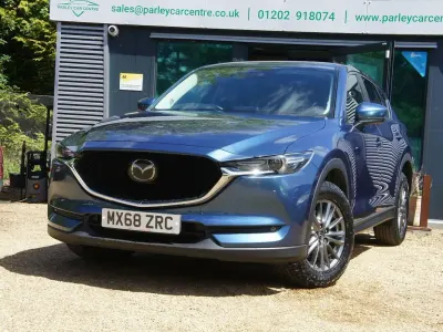 Used Mazda 6