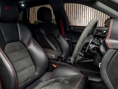 Used Porsche Macan 2023 Grey SUV