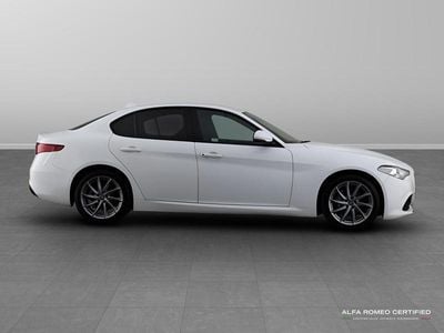 Alfa Romeo Giulia Sprint