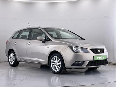 Seat Ibiza ST