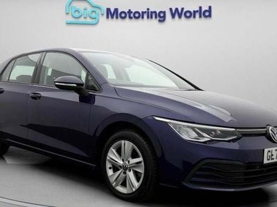 VW Golf VIII