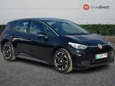 Used VW ID.3
