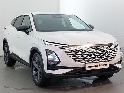 Omoda 5