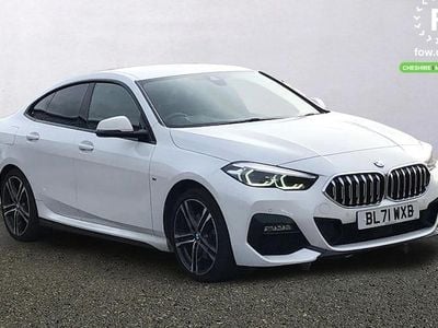 Used BMW 218 M Sport 136 HP (100 kW) 2024 Coupe