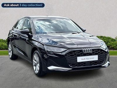 Audi A3 e-tron