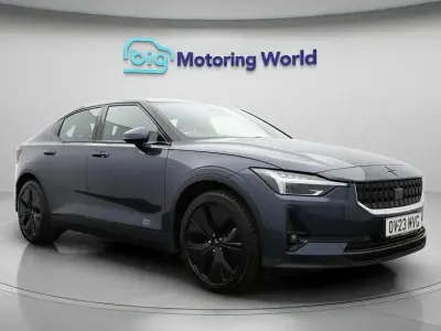Used Polestar 2 2023 Hatchback