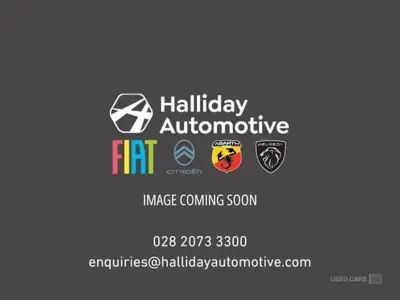 Used Peugeot 408 GTi 134 HP (98 kW) 2025 Grey SUV
