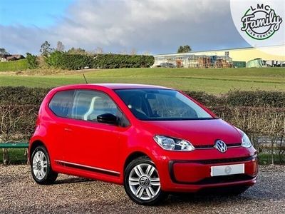 VW up!