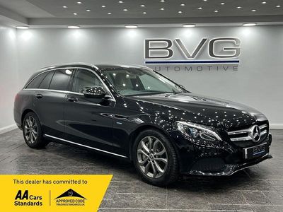 Mercedes C350e