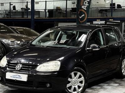 VW Golf IV