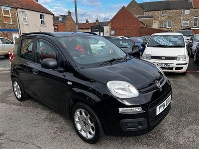 used Fiat Panda PandaEASY