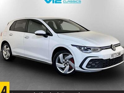 Used 2023 VW Golf VIII GTE | £18,595 (Good price)