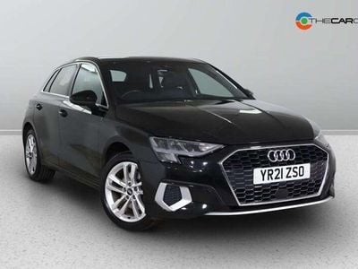 Audi A3 e-tron