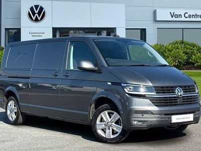 VW T6.1
