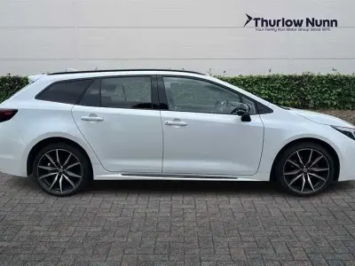 Gebraucht Toyota Corolla