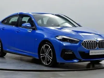 Used BMW 220