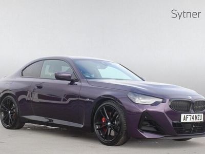 BMW 230