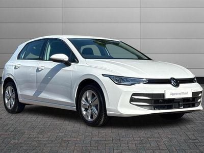 VW Golf VIII