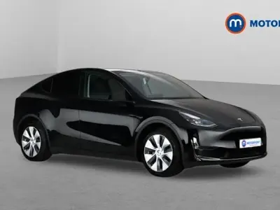 Used Tesla Model Y Long Range AWD 286 kW (389 HP) 2025 SUV