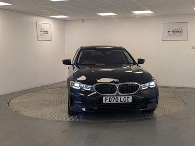 BMW 330e