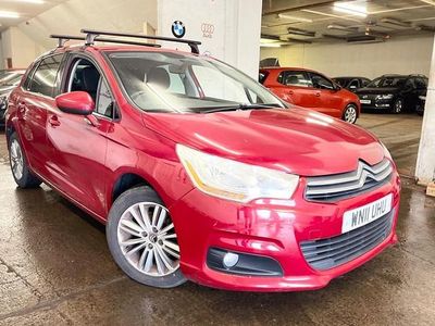 Citroën C4