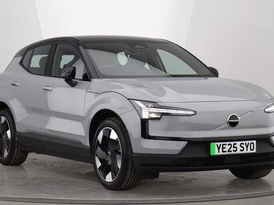 Volvo EX30
