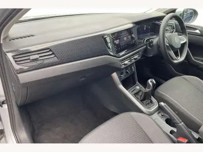 Used VW Taigo