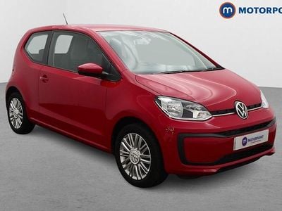 VW up!