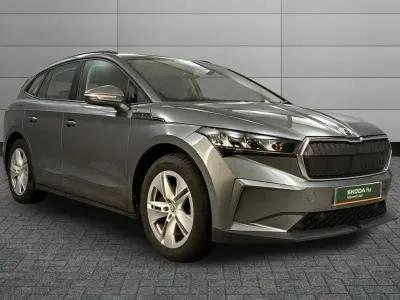 Used Skoda Enyaq iV