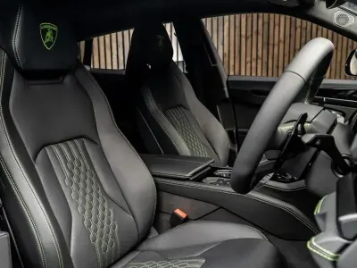 Used Lamborghini Urus 800 HP (588 kW) 2025 SUV