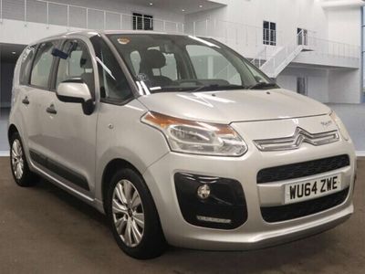 Citroën C3 Picasso