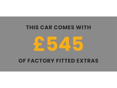 Used MG HS Exclusive 162 HP (119 kW) 2020 Red SUV