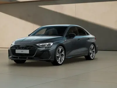 Used Audi A3