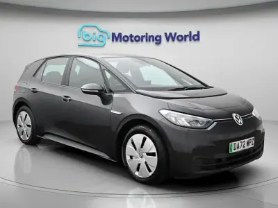 Used VW ID.3 Pro Performance 150 kW (204 HP) 2022 Hatchback