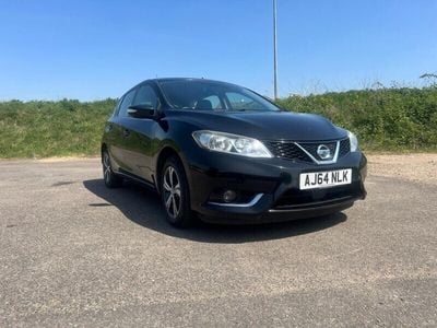 Nissan Pulsar