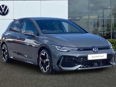 Used VW Golf VIII 150 HP (110 kW) 2025