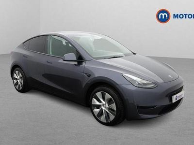 Used Tesla Model Y RWD 219 kW (299 HP) 2024 SUV
