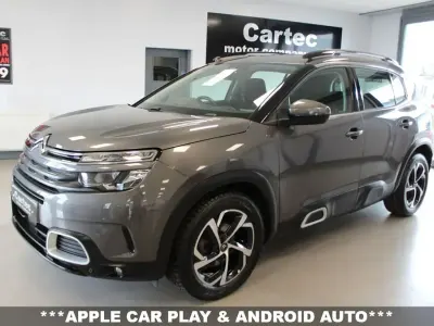 Used Citroën C5