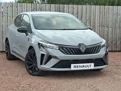 Used Renault Clio