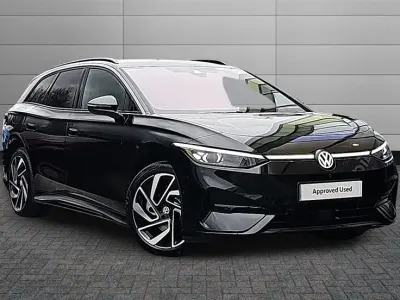 Usado VW ID.7