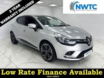 Renault Clio IV