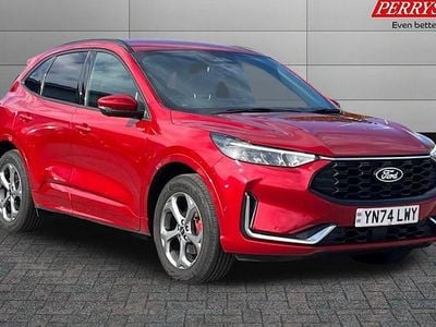 Used 2025 Ford Kuga ST-Line SUV | £24,999 (Super price)