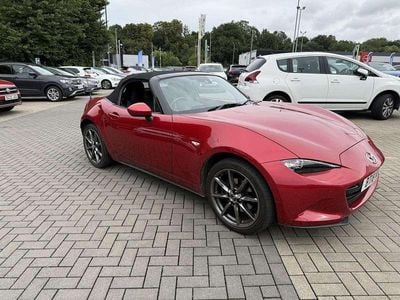 Mazda MX5