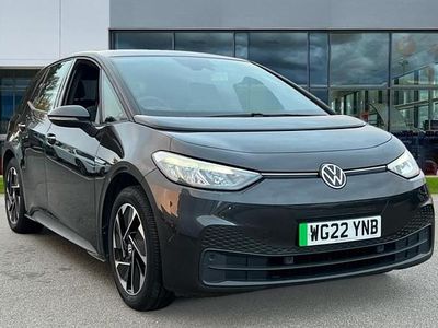 VW ID.3