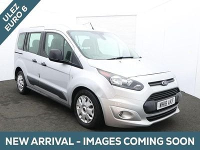 Ford Tourneo Connect