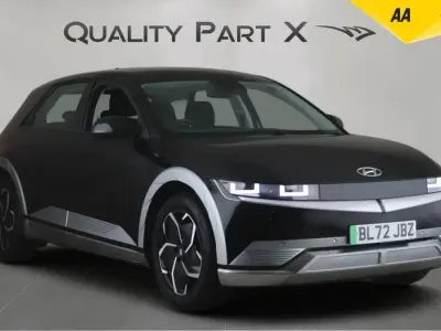 Usado Hyundai Ioniq