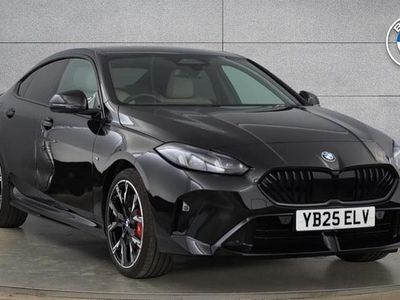 Used BMW 220 M Sport 168 HP (123 kW) 2025 Black Coupe