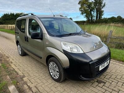 Citroën Nemo